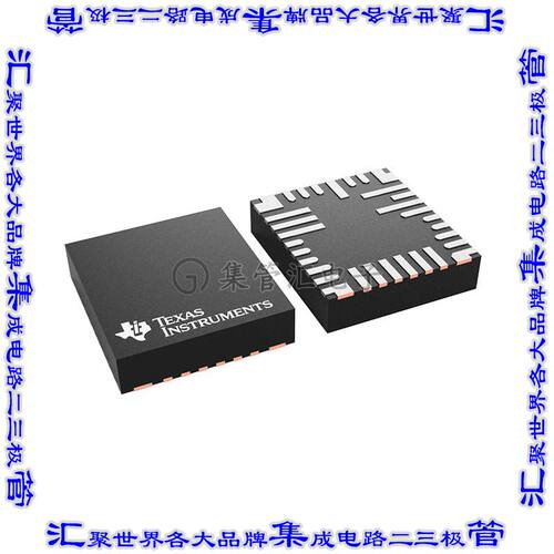 TAS2110RPPR 集成电路芯片CLASS D AMP