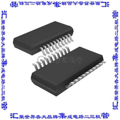 LTC3109IGN#PBF 集成电路芯片IC BOOST CONVERTER PMU 20SSOP