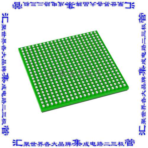 AM6442BSDGHAALV 集成电路芯片IC MPU 1GHZ 441FCBGA