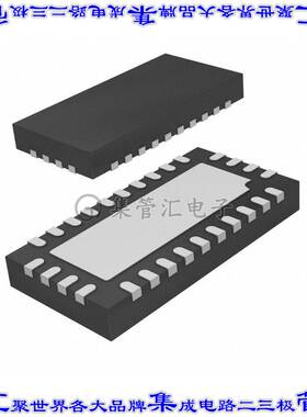 LT8613EUDE#TRPBF 开关稳压器IC REG BUCK ADJ 6A 28QFN电源芯片