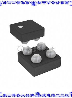 TCR3UG25B,LF 线性稳压器IC REG LINEAR 2.5V 300MA 4WCSP-F电源