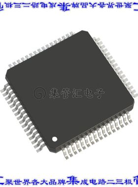 XMC4400F64K256BAXQMA1 单片机IC MCU 32BIT 256KB FLASH 64LQFP