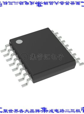 LMP92066PWPR 数模转换器IC DAC 12BIT 16HTSSOP芯片集成电路