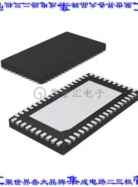 DS80PCI800SQE/NOPB 集成电路芯片IC REDRIVER PCIE 8CH 54WQFN