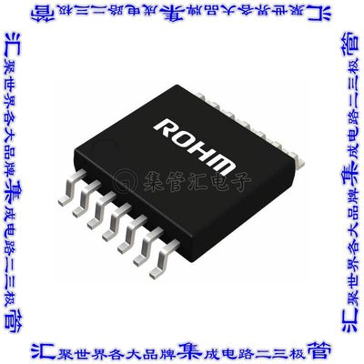 BA83474YFV-CE2 放大器EMARMOUR, AUTOMOTIVE EXCELLENT E芯片集