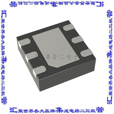 ADP7142ACPZN3.3-R7 线性稳压器IC REG LINEAR 3.3V 200MA 6LFCS