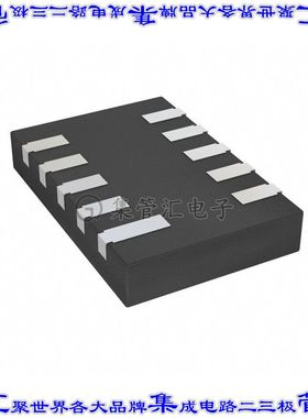 STC3115AIQT 电池监控器IC BATT MONITOR 10DFN芯片集成电路