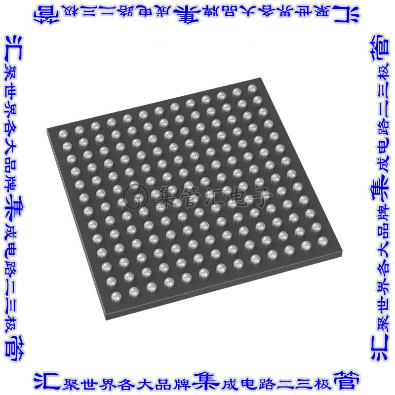 MIMXRT1042XFP5B 单片机IC MCU 32BIT 128KB ROM 169LFBGA芯片微