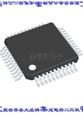 CY95F698KNPMC-G-UNE2 单片机IC MCU 8BIT 60KB FLASH 48LQFP芯