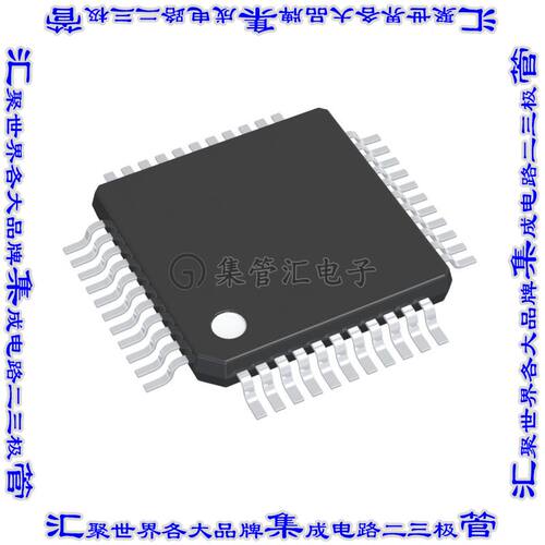 CY9BF522KPMC-G-MNE2 单片机IC MCU 32BIT 160KB FLASH 48LQFP芯