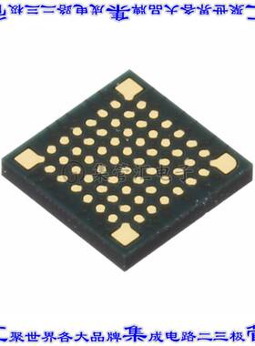 R5F51117ADLF#UA 集成电路芯片IC MCU 32BIT 384KB FLASH 64FLGA