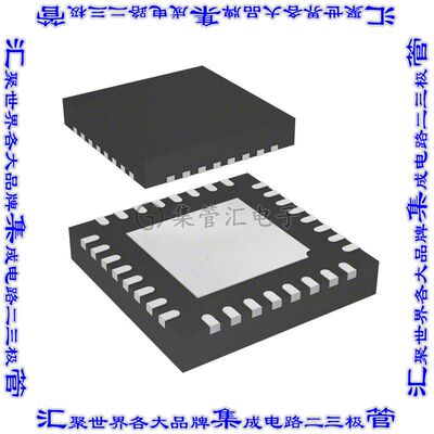 STM32L052K6U6 单片机IC MCU 32BIT 32KB FLASH 32UFQFPN芯片微