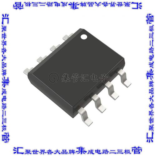 LT6370AIS8E#PBF 集成电路芯片IC INST AMP 1 CIRCUIT 8SOIC