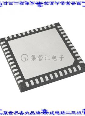DSPIC33CK1024MP405T-I/M7 单片机IC MCU 16BIT 1MB FLASH 48VFQ
