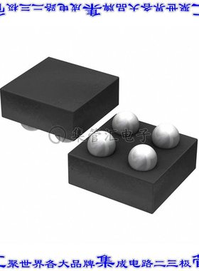 SC705CSTRT 电源开关驱动器IC PWR SWITCH N通道 4CSP芯片集成电