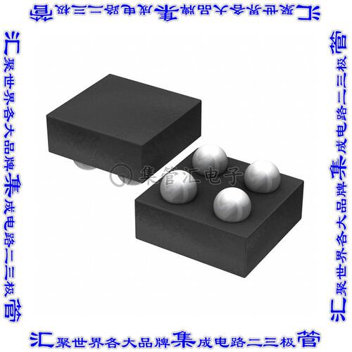 SC705CSTRT 电源开关驱动器IC PWR SWITCH N通道 4CSP芯片集成电