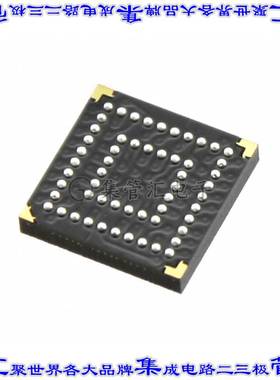 XC2C64A-7CPG56C 集成电路芯片IC CPLD 64MC 6.7NS 56CSBGA