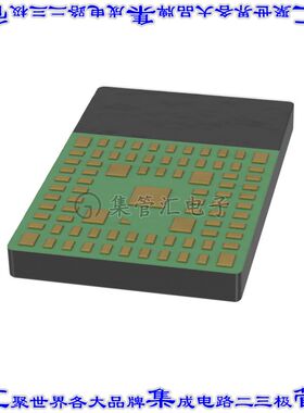 R5F523W8DDLN#U0 单片机IC MCU 32BIT 512KB FLASH 83TFLGA芯片