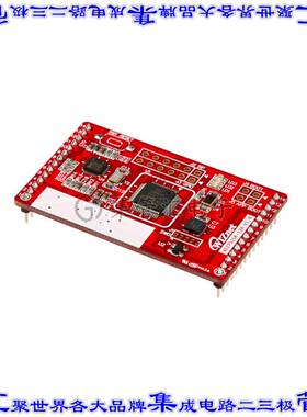 WIZ752SR-120 集成电路芯片ETHERNT 10/100 BASE-T/TX PHY MOD