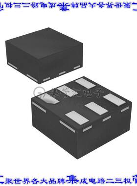 74AUP1T34GS,132 缓冲器非反相IC TRANSLATOR UNIDIRECTIONAL 6X