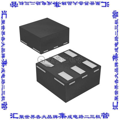 XS3A1T3157GSH 集成电路芯片IC SWITCH SPDT X 1 900MOHM 6XSON