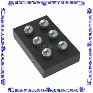 INA191A4IYFDR 放大器IC CURR SENSE 1电路 6DSBGA芯片集成电路