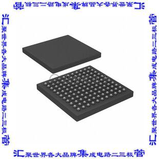 CYUSB3065-BZXC 集成电路芯片IC EZ-USB BRIDGE 4LANE 121BGA
