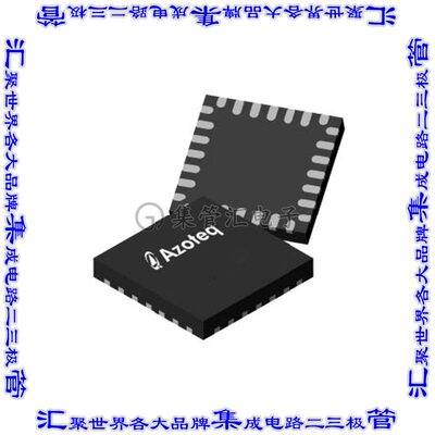 IQS525BLQNR 集成电路芯片25CH. TRACKPAD/TOUCH SCREEN CONT