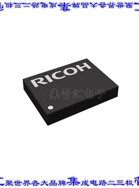 RP605Z283B-E2-F 集成电路芯片300MA ULTRA-LOW POWER BUCK BOOS