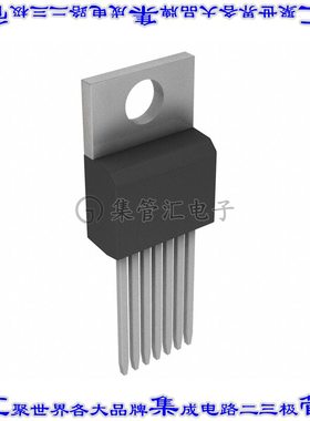 OPA453TA 放大器IC OPAMP GP 1电路 TO220-7芯片集成电路