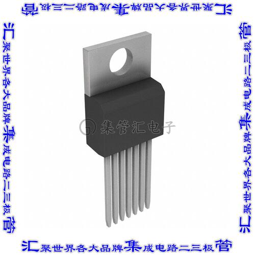 OPA548T-1G3 放大器IC POWER 1电路 TO220-7芯片集成电路