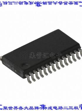 FT245RL-TUBE 集成电路芯片IC USB TO PARALLEL FIFO 28SSOP