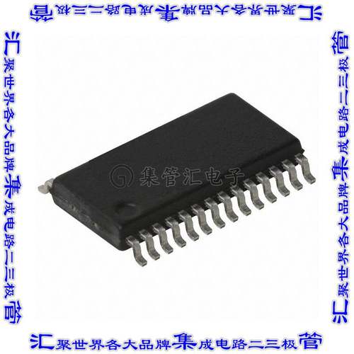 FT245RL-REEL 集成电路芯片IC USB TO PARALLEL FIFO 28-SSOP