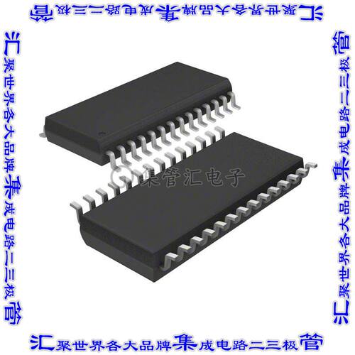 CY8C4245PVI-DS402 单片机IC MCU 32BIT 32KB FLASH 28SSOP芯片