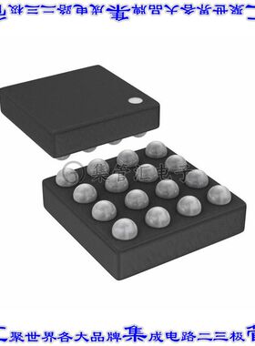 ICE40UL1K-SWG16ITR1K 现场可编程门阵列IC FPGA 10 I/O 16WLCSP