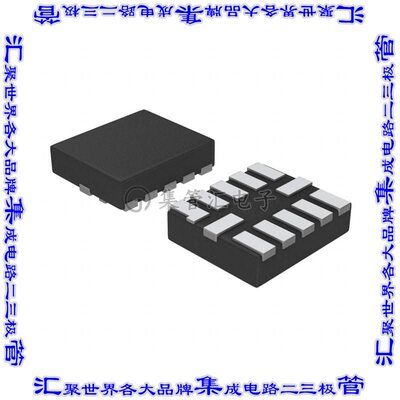 TXS4555RUTR 集成电路芯片IC TRANSLTR BIDIRECTIONAL 12UQFN