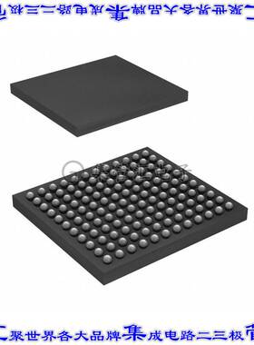 ICE40HX1K-CB132 现场可编程门阵列IC FPGA 95 I/O 132CSBGA芯片