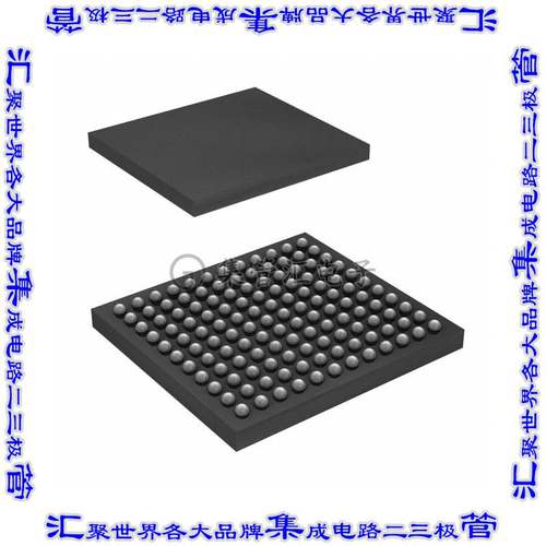 ICE40HX4K-CB132 集成电路芯片IC FPGA 95 I/O 132CSBGA