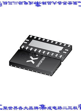 74AVC8T245BZX 转换收发器IC TRANSLATOR BIDIR 24DHXQFN芯片集