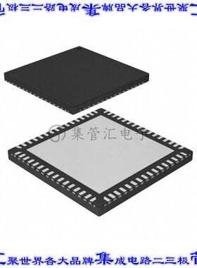 EFM32GG11B420F2048GM64-B 单片机IC MCU 32BIT 2MB FLASH 64QFN