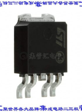 LD29080PTR 线性稳压器IC REG LINEAR POS ADJ 800MA PPAK电源芯