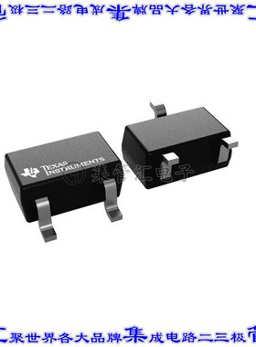 TLV803EA24DCKR 监控器LOW-POWER VOLTAGE SUPERVISOR电源芯片集