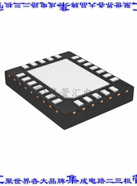 LP5521YQX/NOPB 驱动器IC LED DRIVER 稳压器 I2C 24WQFN芯片集
