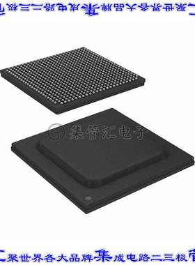 LS1043ASE7PQB 集成电路芯片IC MPU QORIQ 1.4GHZ 621FCPBGA