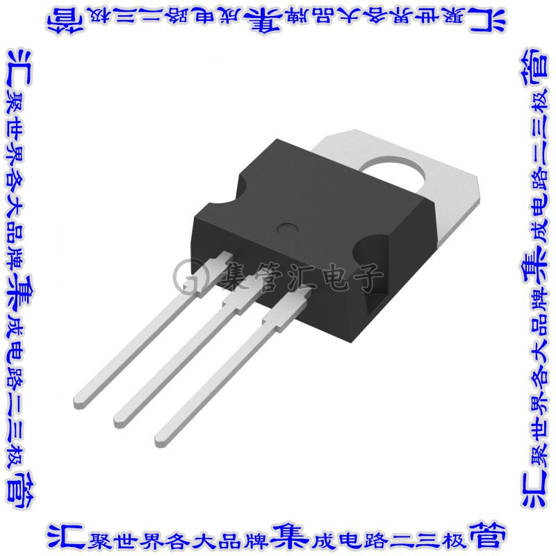 L78M05ABV 线性稳压器IC REG LINEAR 5V 500MA TO220AB电源芯片