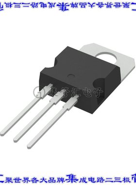 LF50CV 线性稳压器IC REG LINEAR 5V 500MA TO220AB电源芯片集成