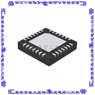 8SLVP1208ANBGI 集成电路芯片IC CLK BUFFER 2:8 2GHZ 28VFQFPN