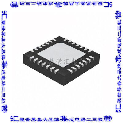 8SLVP1208ANBGI 集成电路芯片IC CLK BUFFER 2:8 2GHZ 28VFQFPN