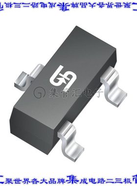 TS432BCX RFG 电压基准IC VREF SHUNT ADJ 1% SOT23电源芯片集成