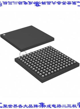 LC4128ZE-7MN144C 集成电路芯片IC CPLD 128MC 7.5NS 144CSBGA